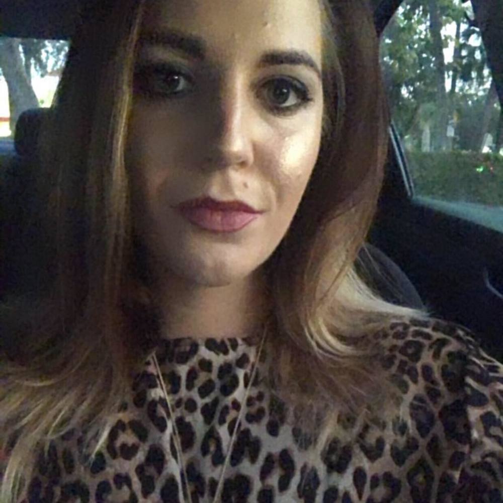 Meet your Posher, Alissa